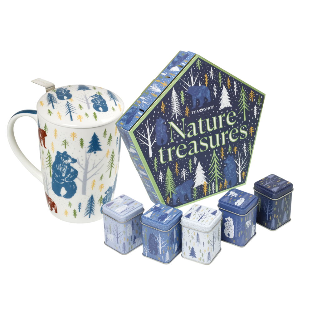 Nature Treasures Kit