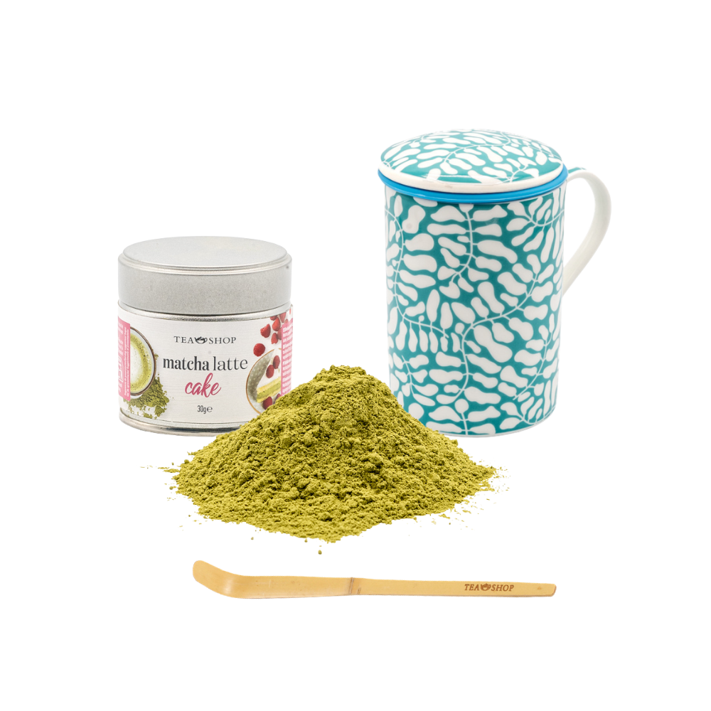 Matcha Sweet