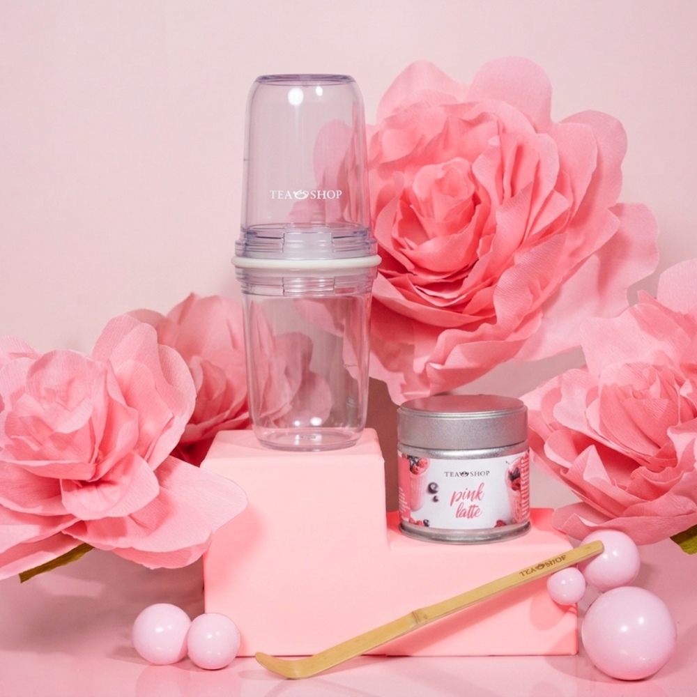 Pink Power
