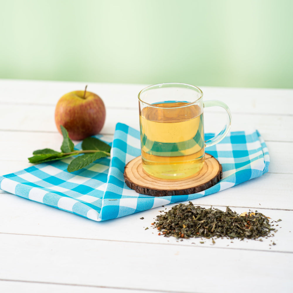 Menta Poleo | Infusión Polar Mint