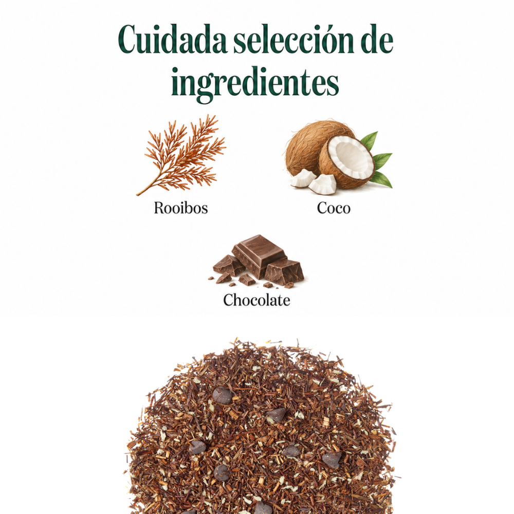 Rooibos Safari