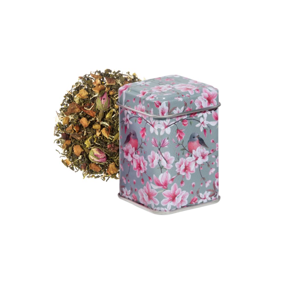 25 g Minitin Sakura Beauty Blend