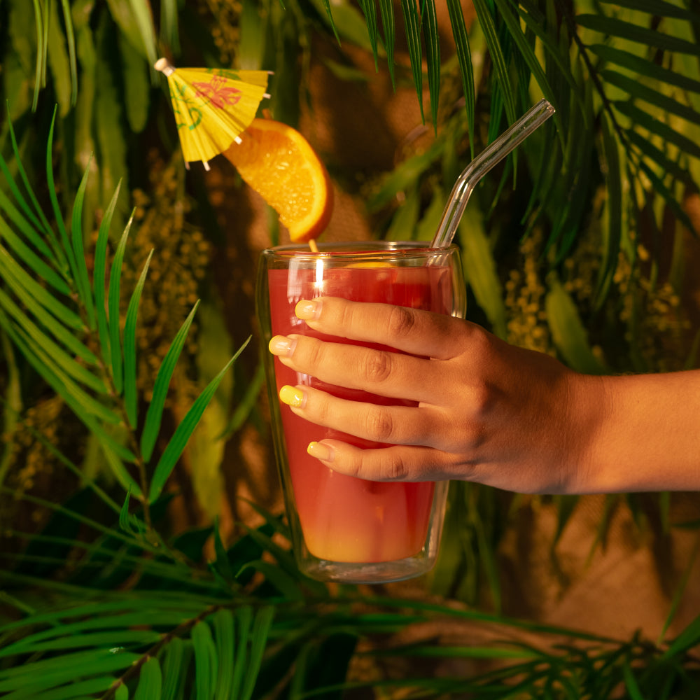 Set de Tés - Mocktails