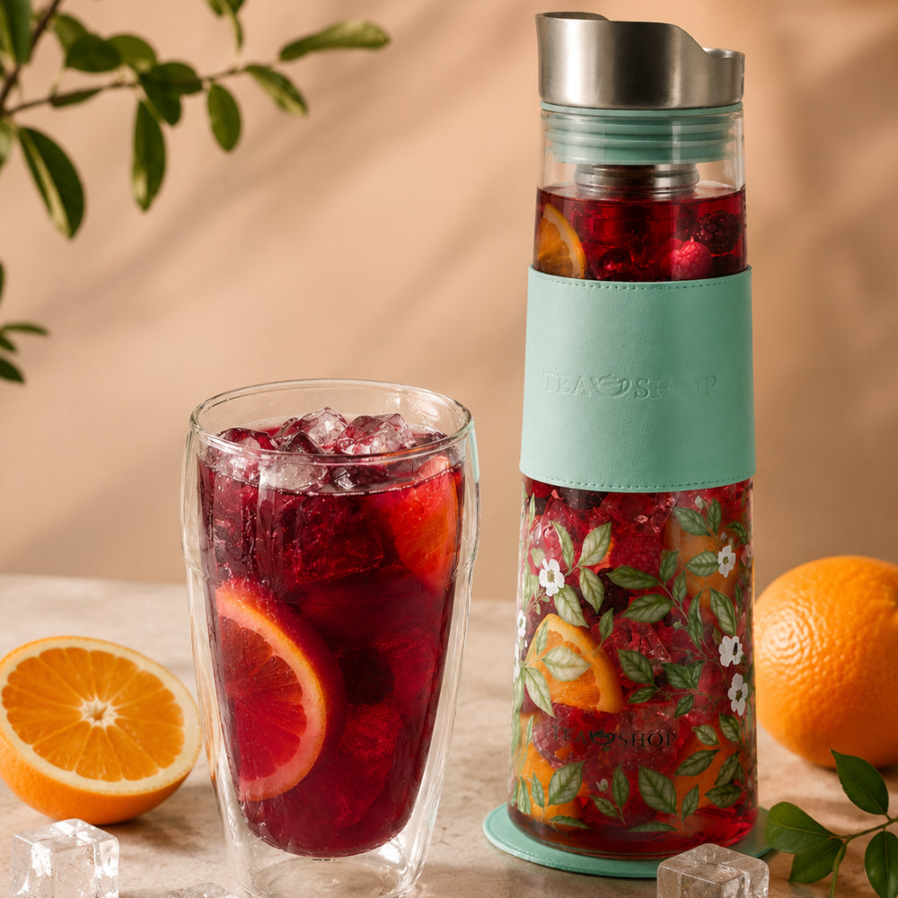 Infuso Sangría Tea
