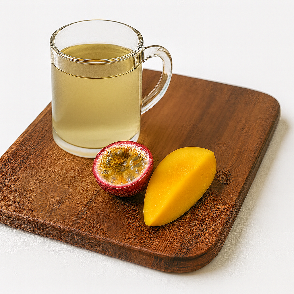 Té Verde SensualTea Sweet