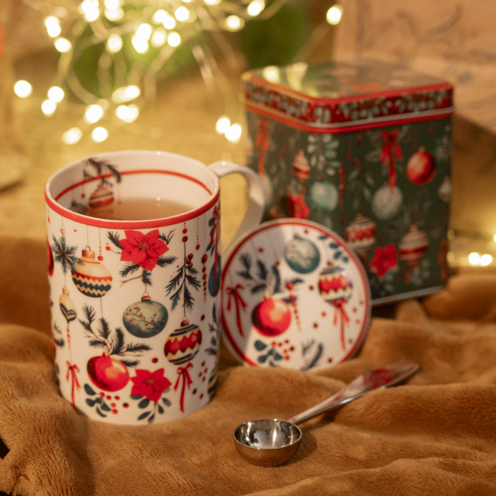 Mug Classic Bauble Bliss