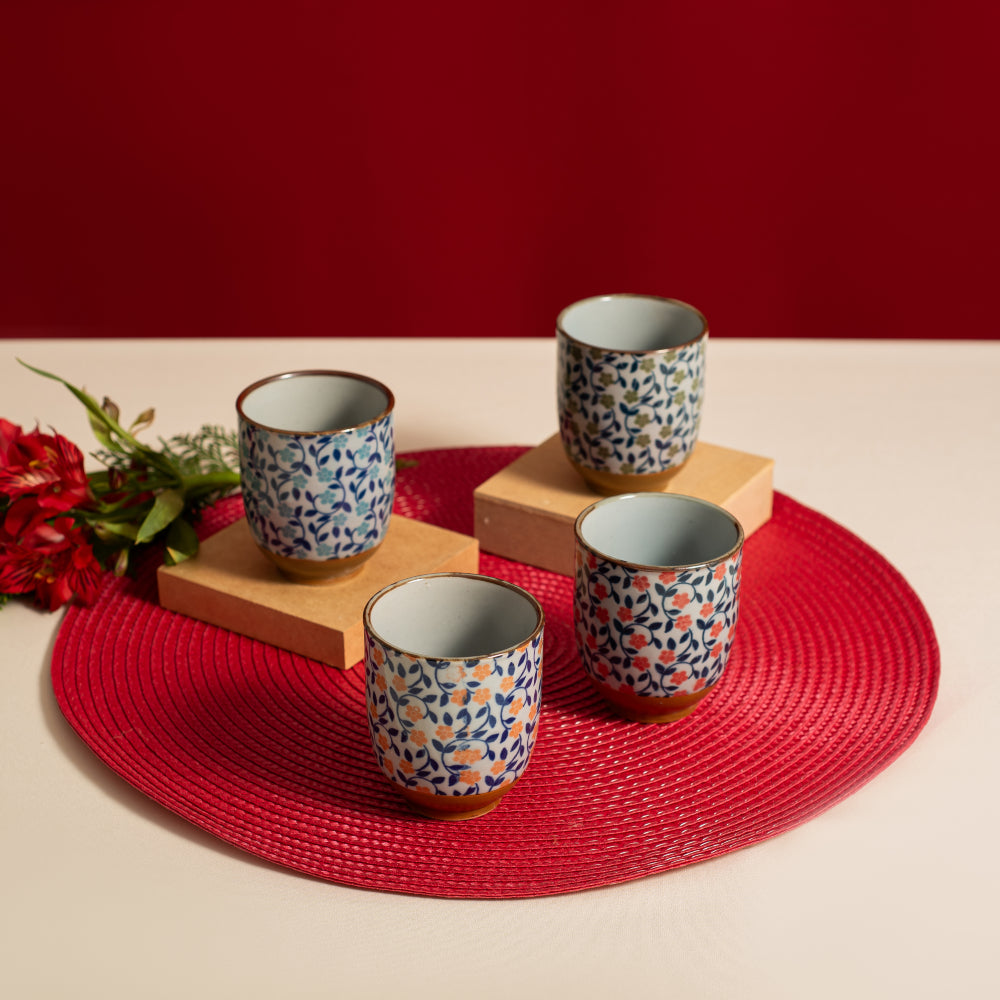 Set de Verres Kazumi 