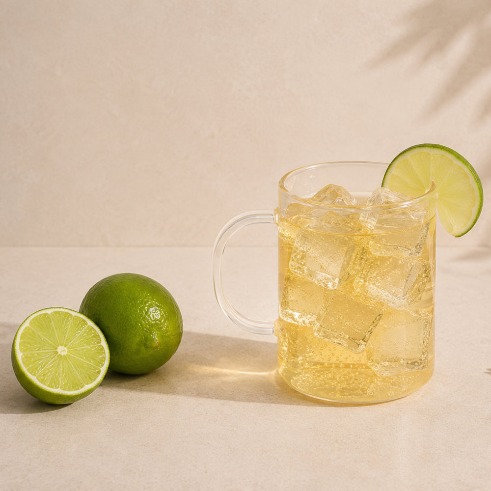 Set de Tés - Iced Teas