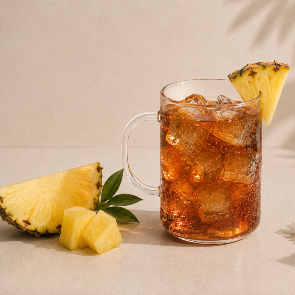 Set de Tés - Mocktails