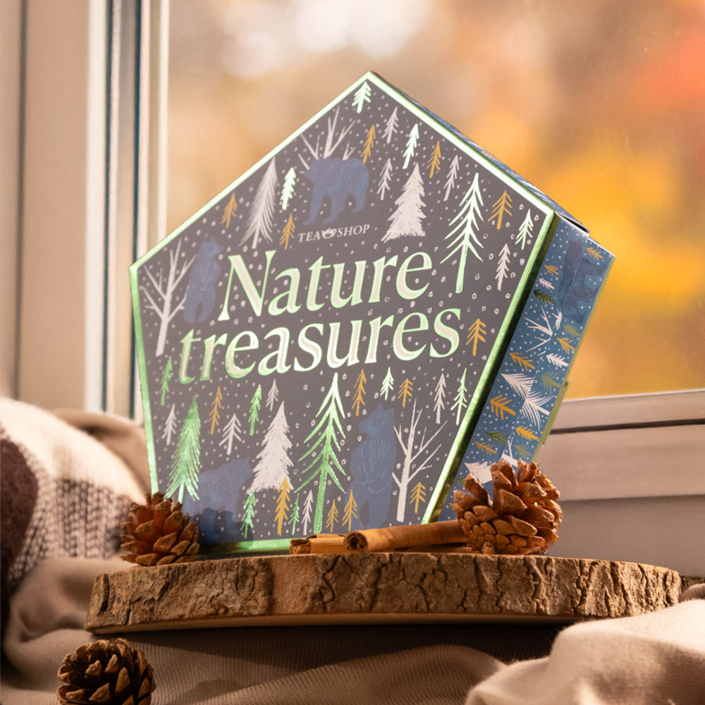 Set Nature Treasures