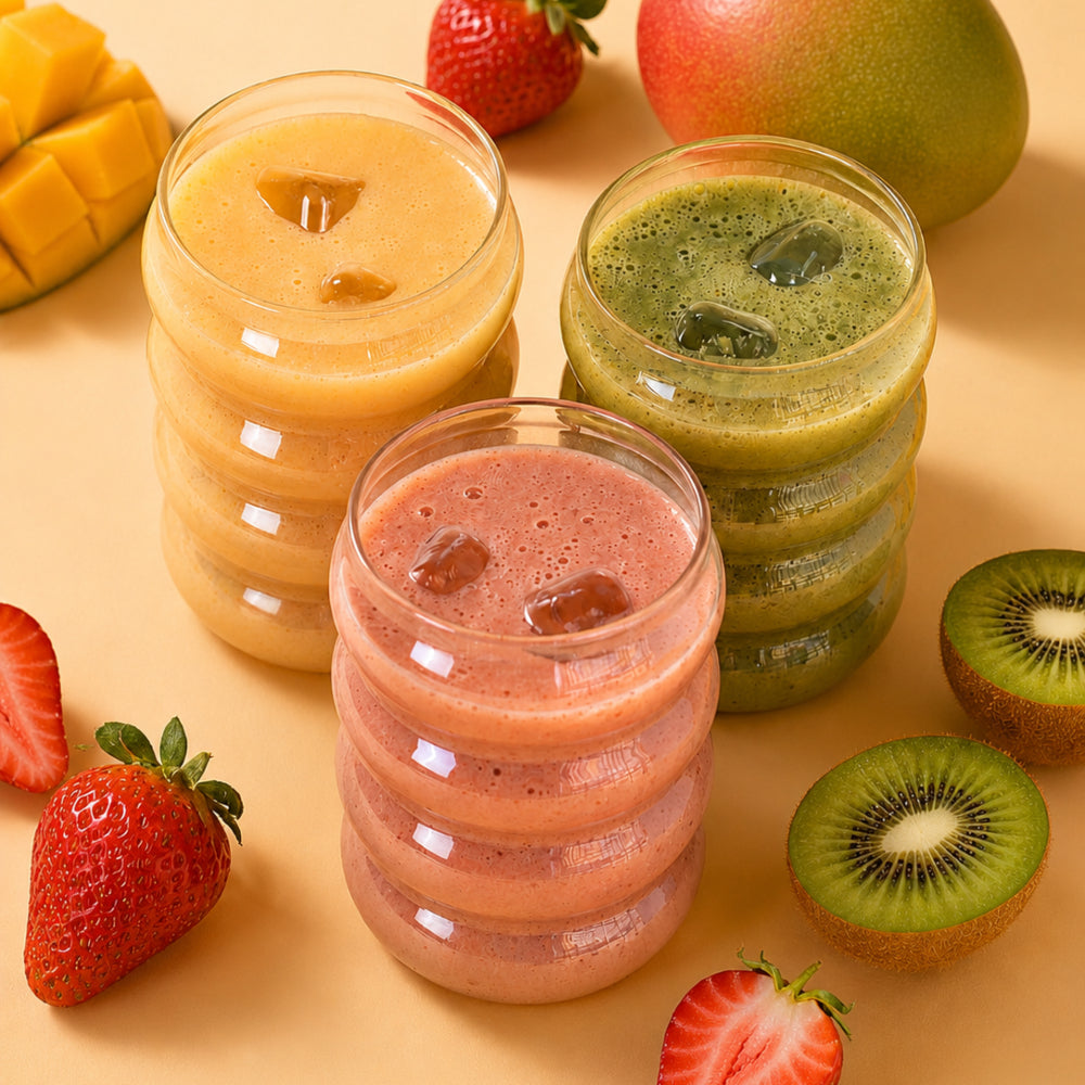 Perfect Smoothies