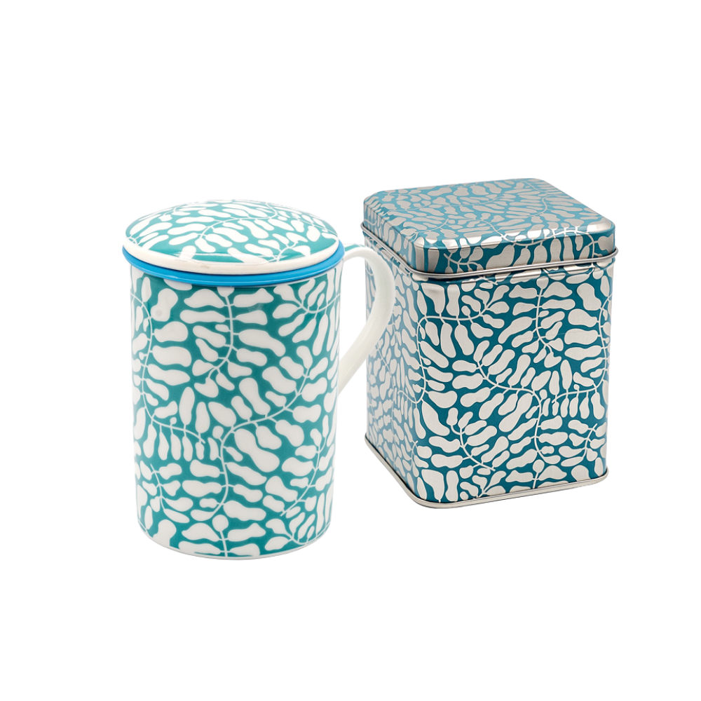 Set Aqua Bloom