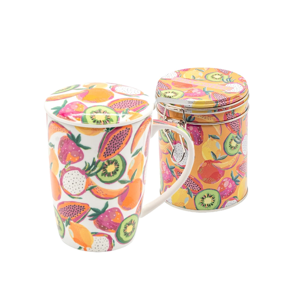Fruit Explosion Set