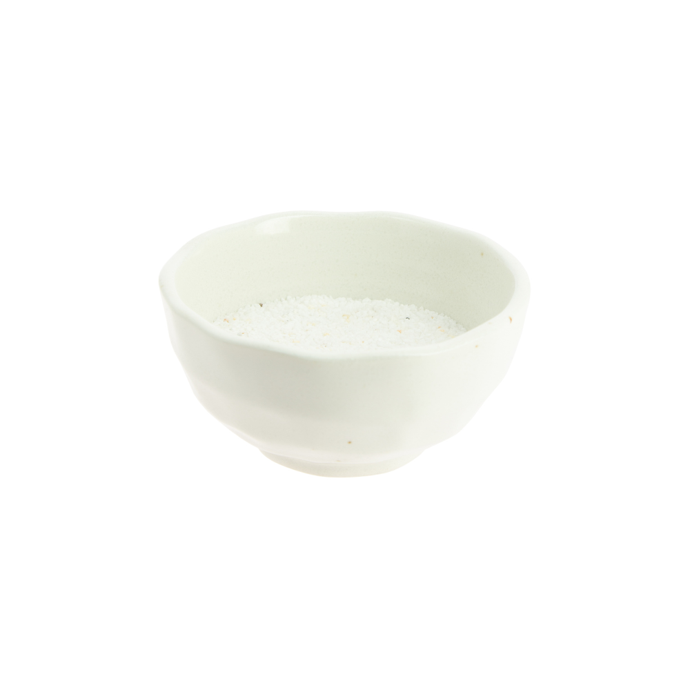 Shiroi Ceramic Incense Holder