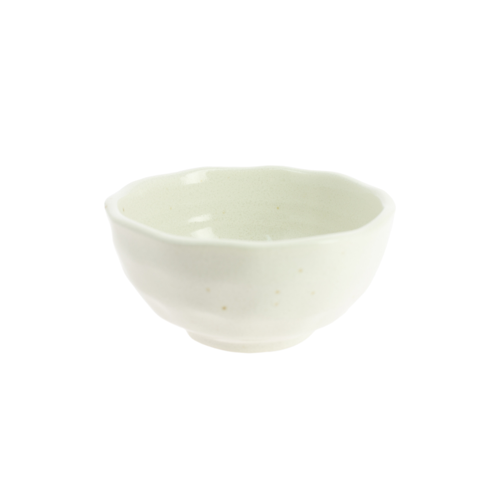 Shiroi Ceramic Incense Holder