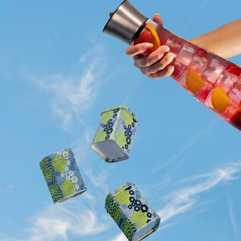 Jarra de Té Summer + 3 Regalos