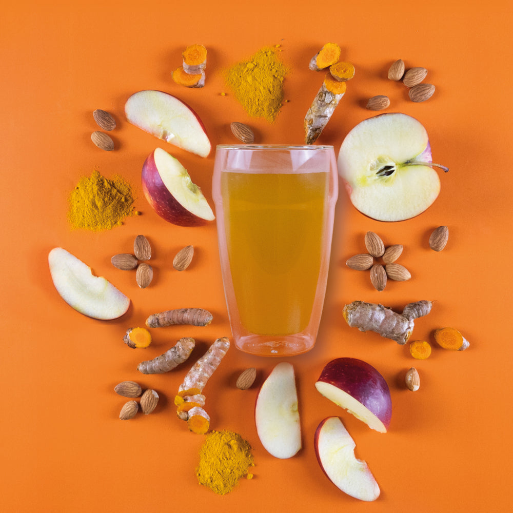 Herbal Tea Super Turmeric