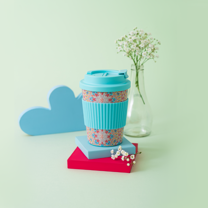 Take Away Mug Sky 350 ml