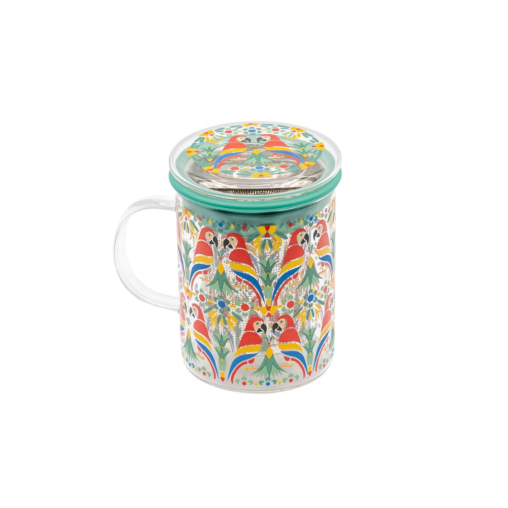 Caneca All in One Wild Life