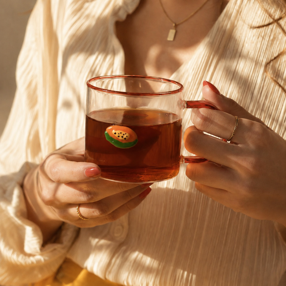 Té Negro Earl Grey Special