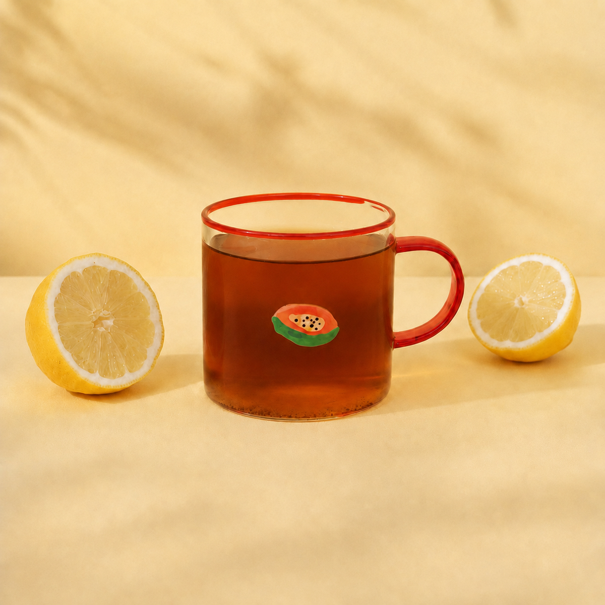 Té Negro Earl Grey Special