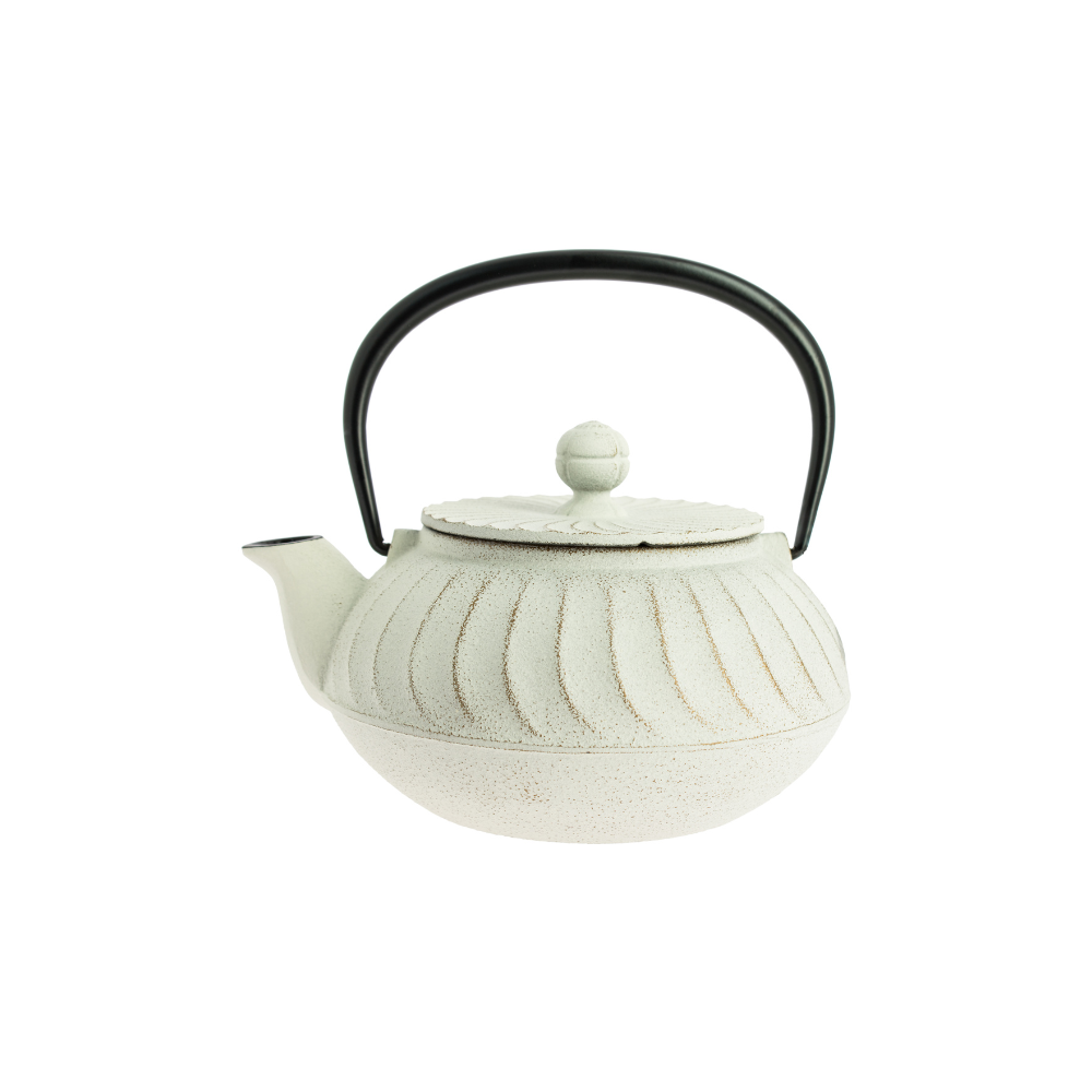 White-Gold Nami Teapot 650 ml